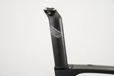 XL Wilier Triestina Cento1 Air Carbon Aero Rim Brake Road Frameset *Repainted*