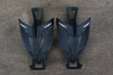 (2) Elite Custom Race Plus Water Bottle Cages 80g
