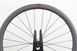 Reserve 40/44 DT Swiss 350 Tubeless Disc Brake Wheelset SRAM XDR 12 Speed