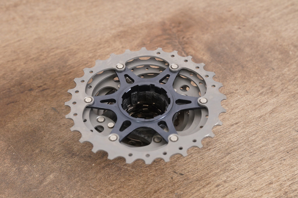 11-28T Shimano Dura-Ace CS-R9100 11 Speed Road Cassette 206g 9100