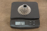 11-25T Shimano Ultegra CS-6800 11 Speed Cassette 227g