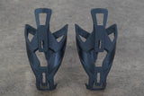 (2) Elite Custom Race Plus Water Bottle Cages 80g