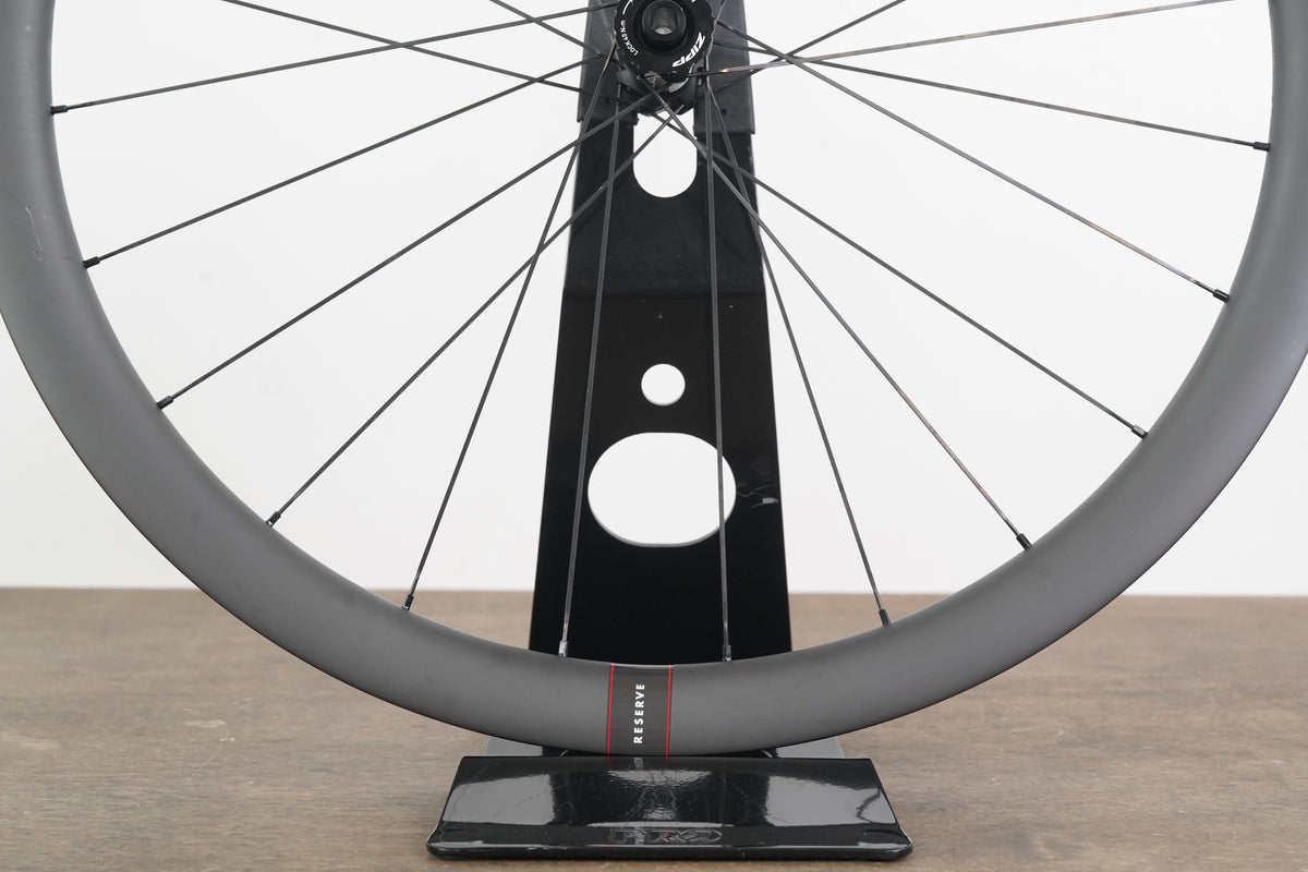 Reserve 40/44 DT Swiss 350 Tubeless Disc Brake Wheelset SRAM XDR 12 Speed