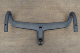 42cm 110mm Roval Rapide Carbon Integrated Barstem Handlebar 1 1/8"