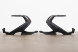 (2) Elite Custom Race Plus Water Bottle Cages 80g