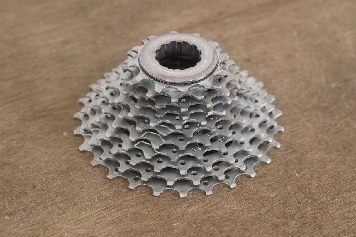 12-27T Campagnolo 11 Speed Road Cassette 279g