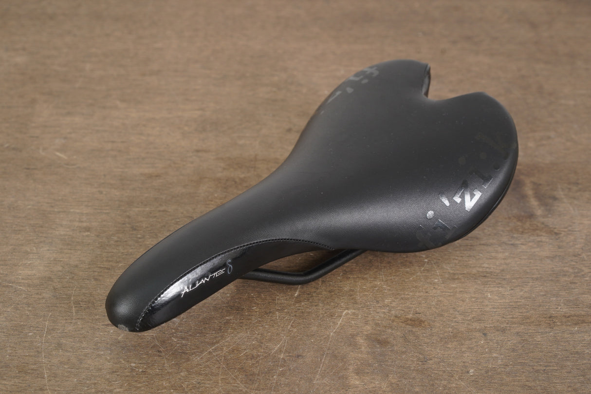 140mm Fizik Aliante Gamma Magnesium Rail Road Saddle 267g