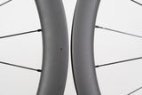 Reserve 40/44 DT Swiss 350 Tubeless Disc Brake Wheelset SRAM XDR 12 Speed