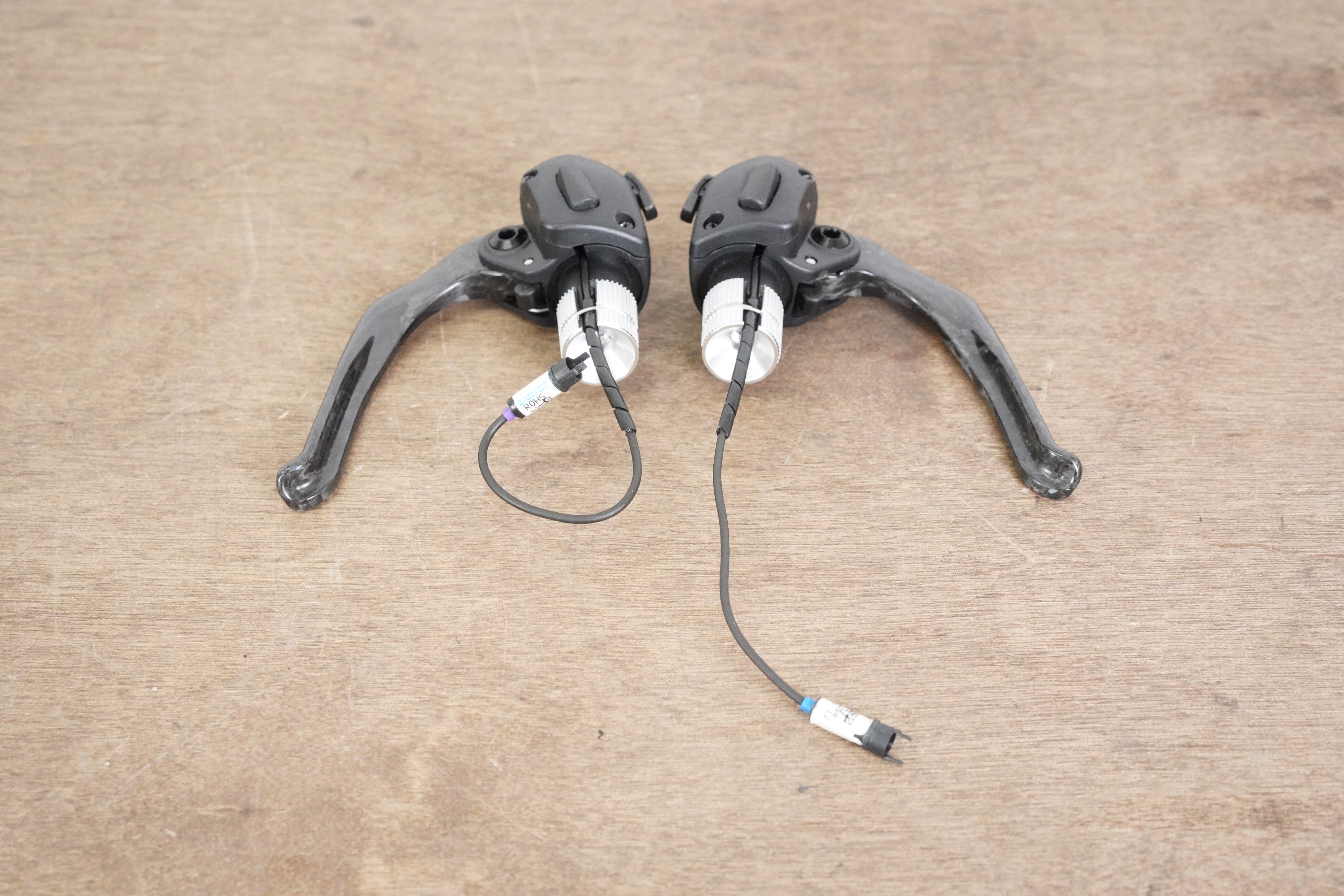 Campagnolo Super/Record EPS V2 11 Speed Electronic Rim TT