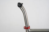 M/L Lynskey R300 Titanium Disc Brake Road Frameset