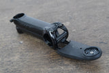 Zipp Service Course SL 120mm ±6 Degree Alloy Stem + Mount 190g 1 1/8" 31.8mm