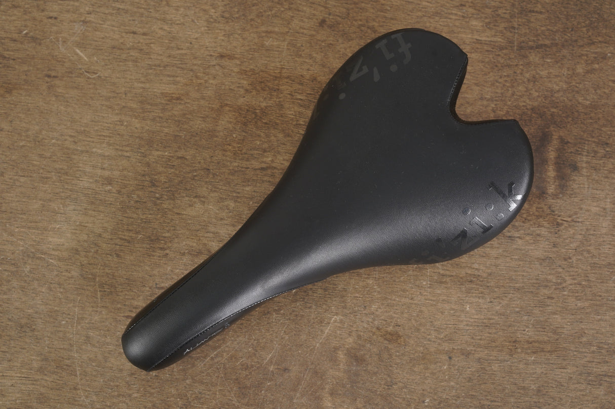 140mm Fizik Aliante Gamma Magnesium Rail Road Saddle 267g