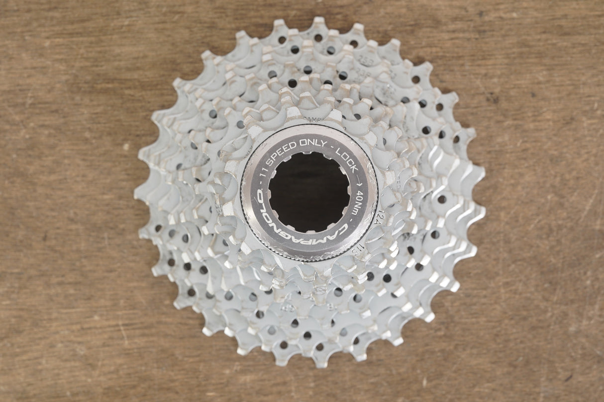 12-27T Campagnolo 11 Speed Road Cassette 279g