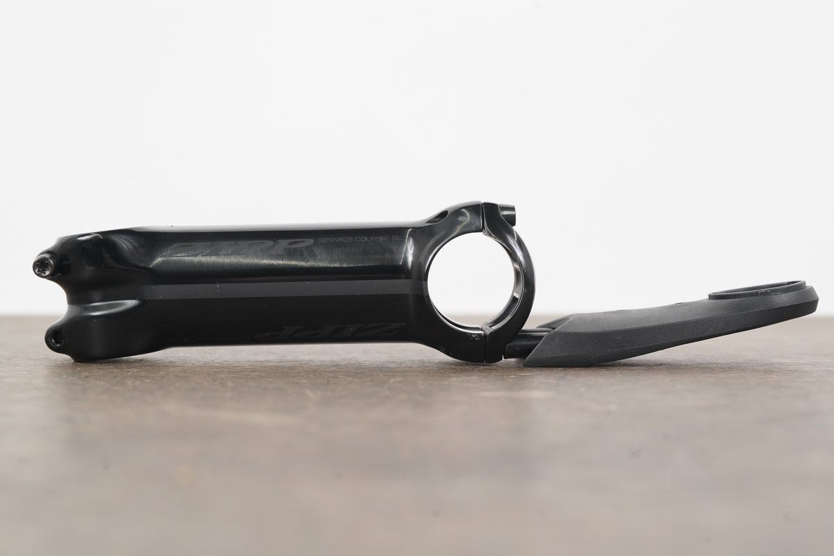 Zipp Service Course SL 120mm ±6 Degree Alloy Stem + Mount 190g 1 1/8" 31.8mm
