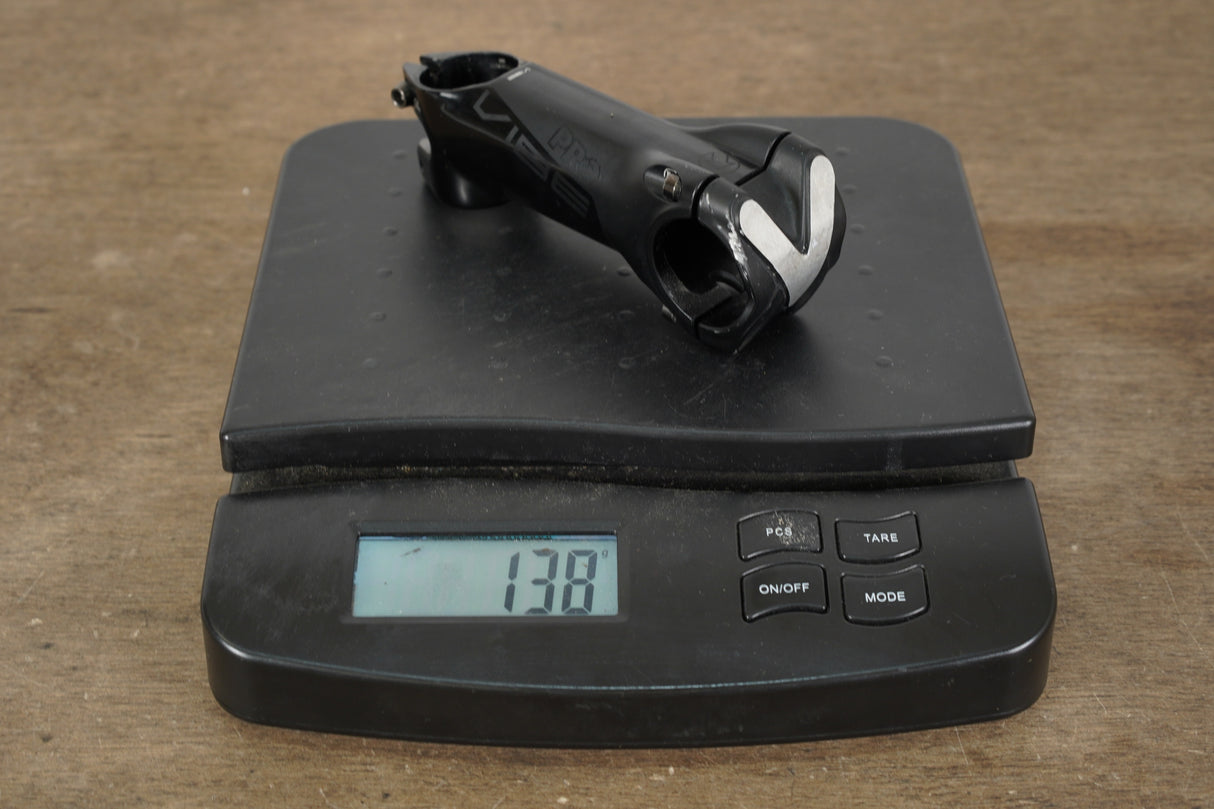 PRO Vibe 100mm -10 Degree Alloy Road Stem 1 1/8" 138g 31.8mm