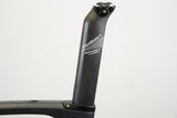 XL Wilier Triestina Cento1 Air Carbon Aero Rim Brake Road Frameset *Repainted*
