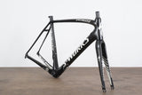 *Damaged* 56cm Specialized S-WORKS Tarmac SL4 Carbon Rim Brake Road Frameset