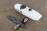 (1) XLAB Torpedo Mini TT Extension Mount + Torpedo Bottle