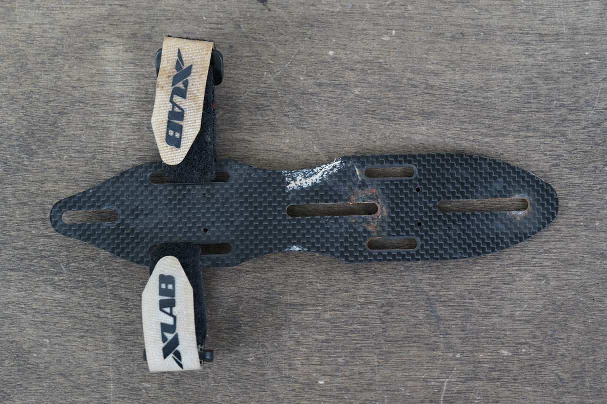 (1) XLAB Torpedo Mini TT Extension Mount + Torpedo Bottle
