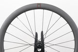 Reserve 40/44 DT Swiss 350 Tubeless Disc Brake Wheelset SRAM XDR 12 Speed