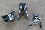 SRAM Red eTap A2 11 Speed Wireless Electronic Rim Brake Groupset