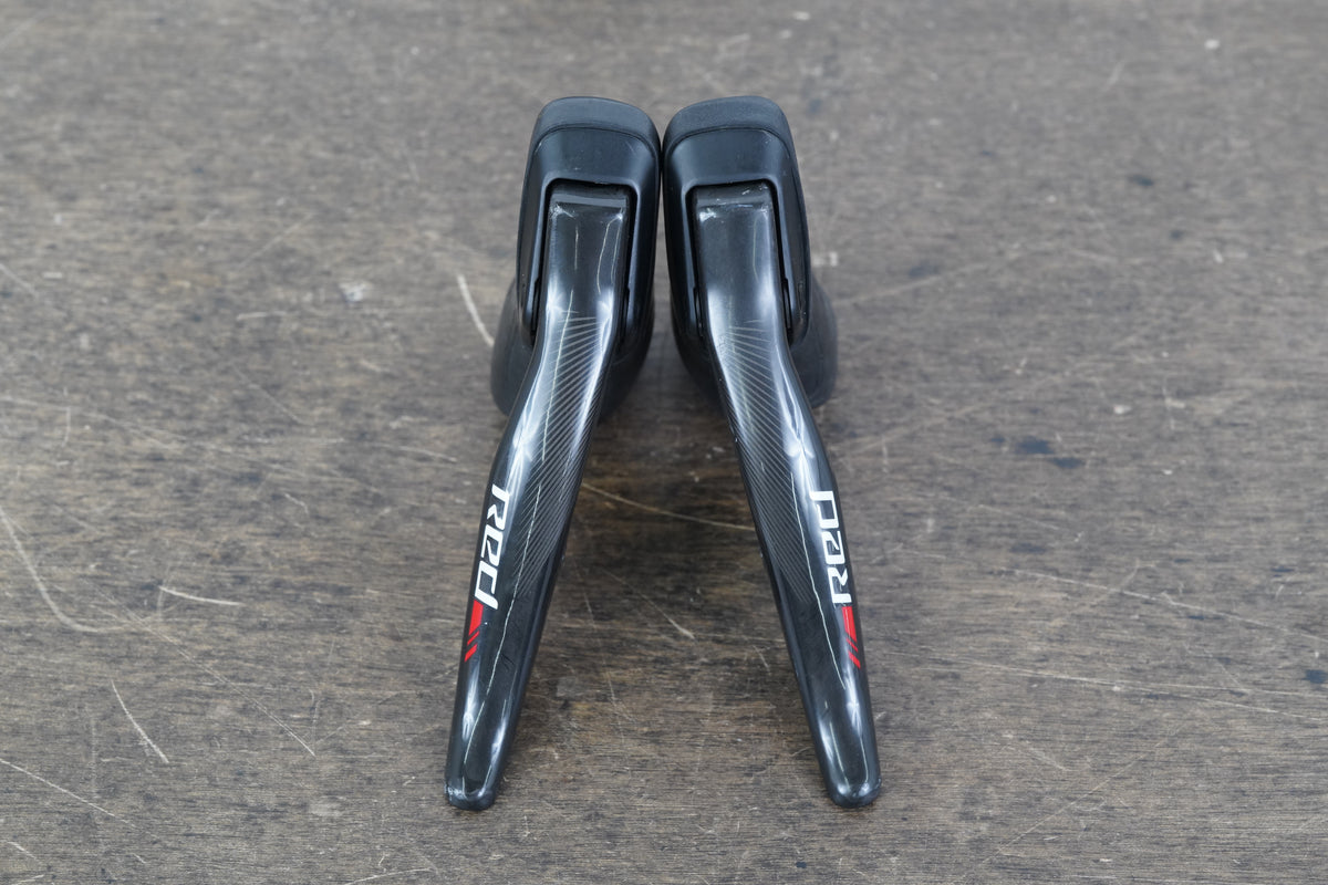 SRAM Red eTap A2 11 Speed Wireless Electronic Rim Brake Groupset