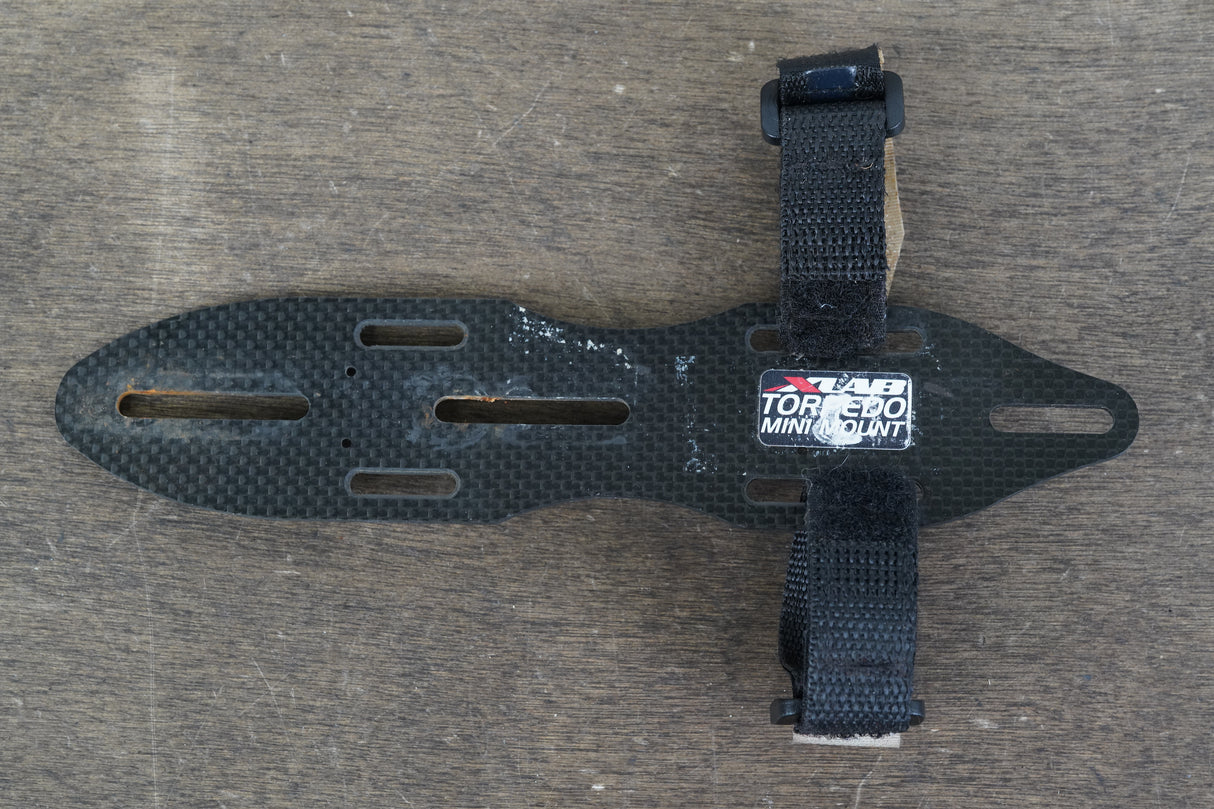 (1) XLAB Torpedo Mini TT Extension Mount + Torpedo Bottle
