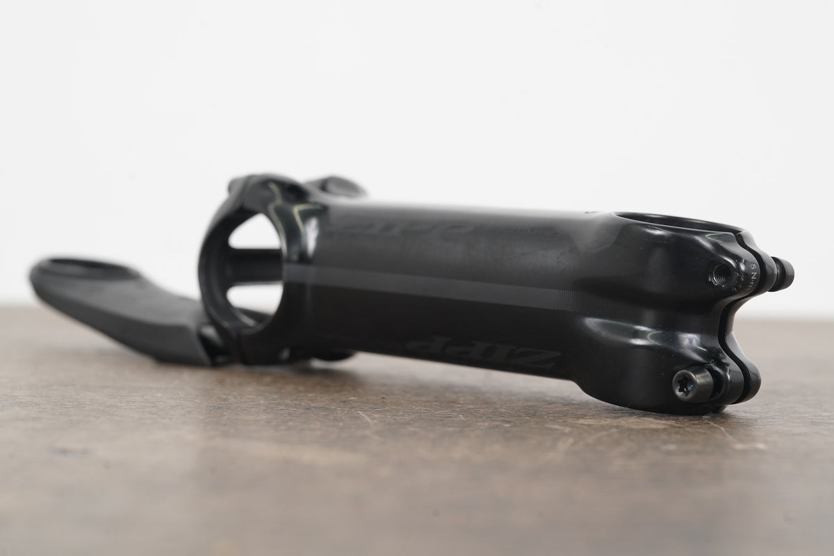 Zipp Service Course SL 120mm ±6 Degree Alloy Stem + Mount 190g 1 1/8" 31.8mm