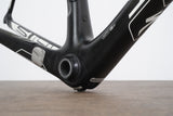 *Damaged* 56cm Specialized S-WORKS Tarmac SL4 Carbon Rim Brake Road Frameset