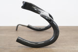 40cm Generic 100mm -6 Degree Integrated Carbon Barstem Handlebar