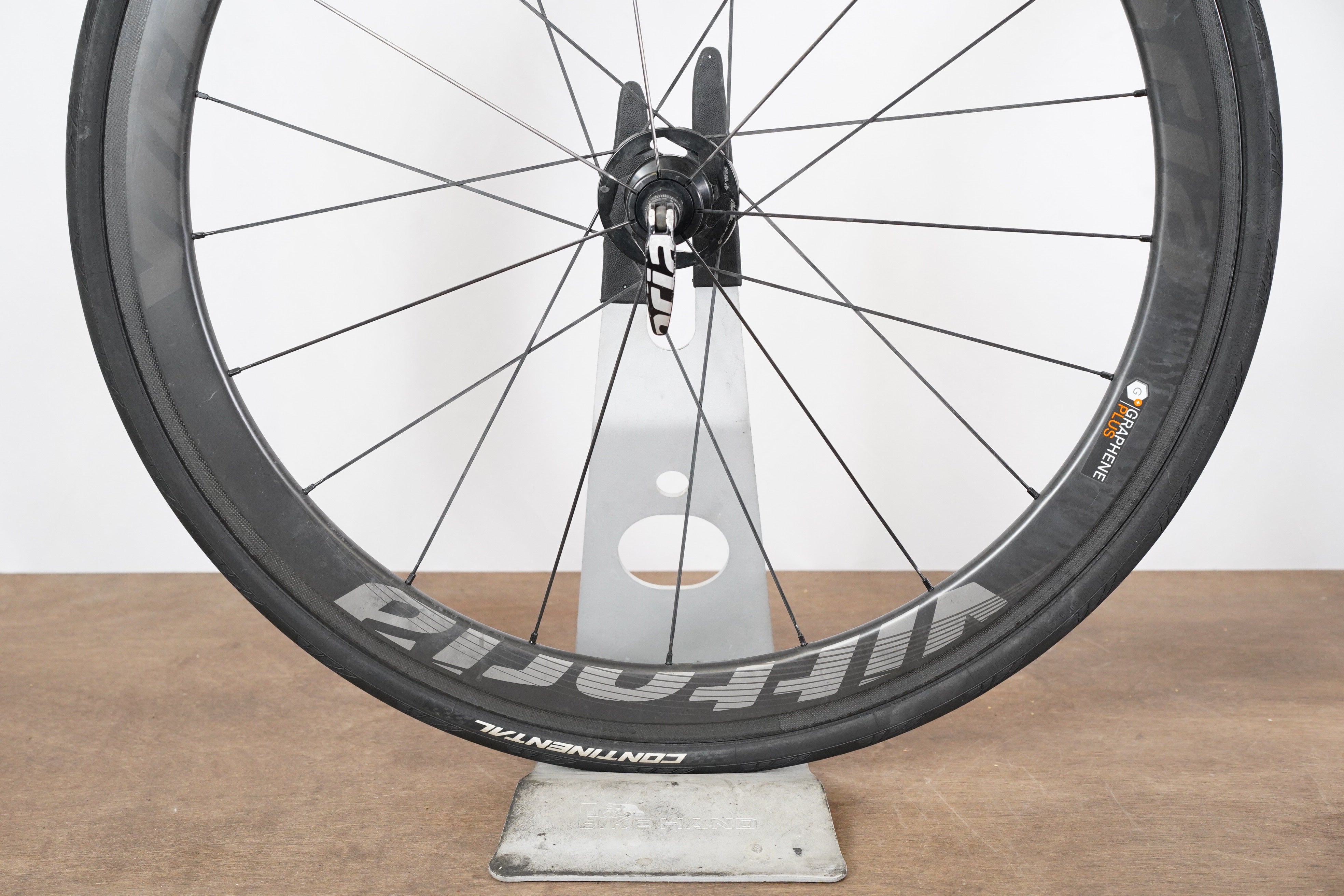 【鮪 】VITTORIA Qurano 46 TU Vittoria Qurano 46 Road Wheel Set | Bikeinn