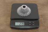 12-27T Campagnolo 11 Speed Road Cassette 279g