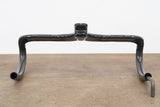 40cm Generic 100mm -6 Degree Integrated Carbon Barstem Handlebar