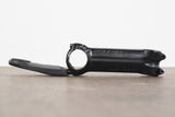 Zipp Service Course SL 120mm ±6 Degree Alloy Stem + Mount 190g 1 1/8" 31.8mm