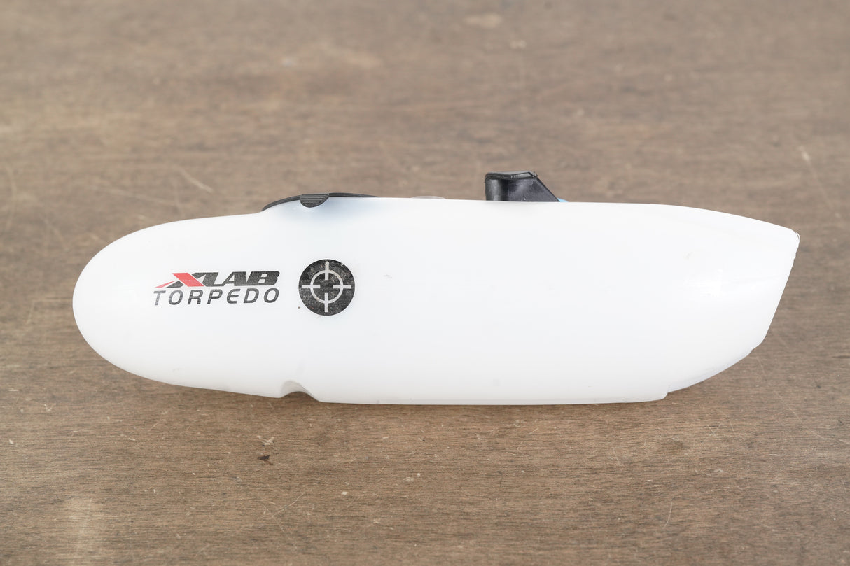 (1) XLAB Torpedo Mini TT Extension Mount + Torpedo Bottle