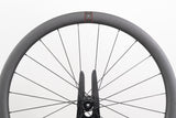 Reserve 40/44 DT Swiss 350 Tubeless Disc Brake Wheelset SRAM XDR 12 Speed