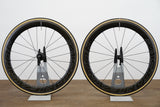 Easton EC90 Aero Carbon Clincher Rim Brake Wheelset Shimano/SRAM 11 Speed EC 90