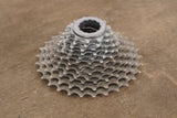 11-29T Campagnolo Super Record 12 Speed Road Cassette 269g