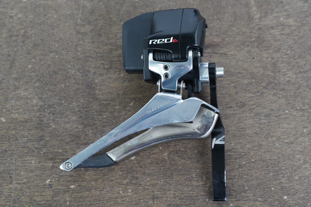 SRAM Red eTap A2 11 Speed Wireless Electronic Rim Brake Groupset