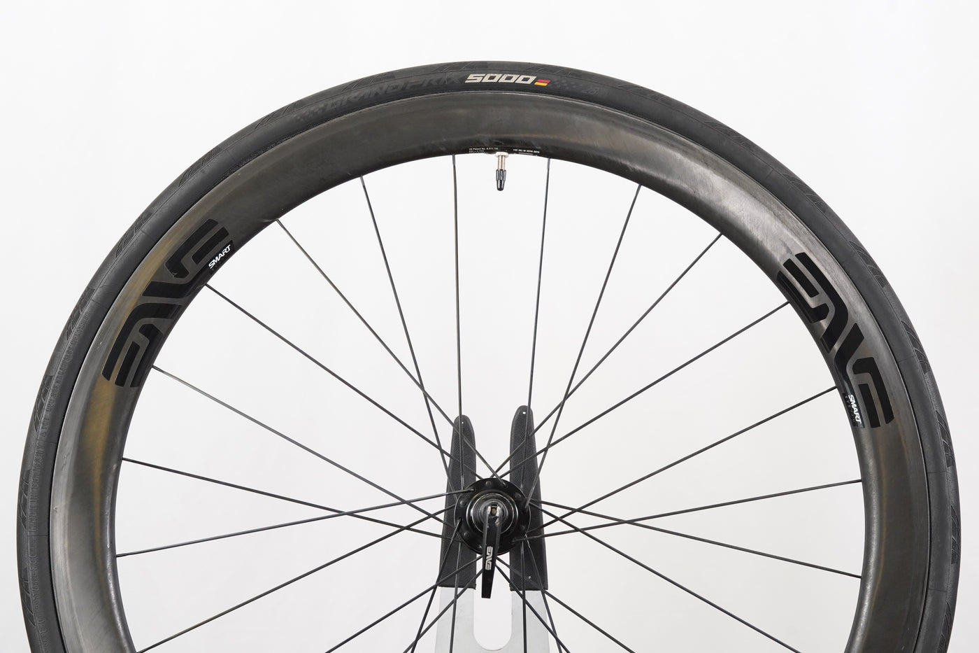 ENVE SES 3.4 DT Swiss 240s Carbon Clincher Rim Brake Wheelset Shimano/SRAM 11