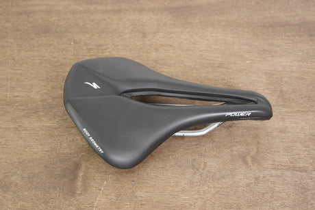 168mm Specialized Power Comp Cr-Mo Rail Road Saddle 238g