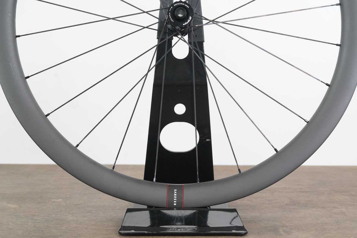 Reserve 40/44 DT Swiss 350 Tubeless Disc Brake Wheelset SRAM XDR 12 Speed