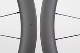 Reserve 40/44 DT Swiss 350 Tubeless Disc Brake Wheelset SRAM XDR 12 Speed