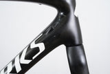 *Damaged* 56cm Specialized S-WORKS Tarmac SL4 Carbon Rim Brake Road Frameset