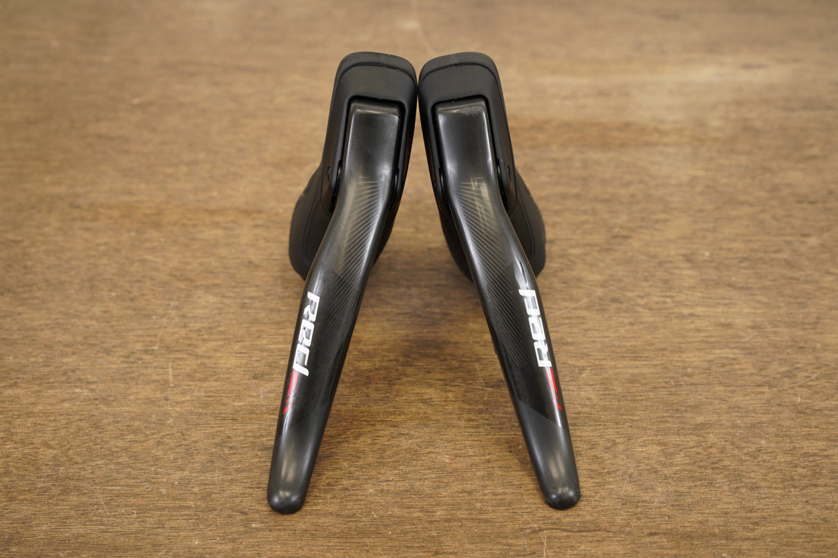 SRAM Red eTap WiFli 11 Speed Wireless Electronic Rim Brake Groupset