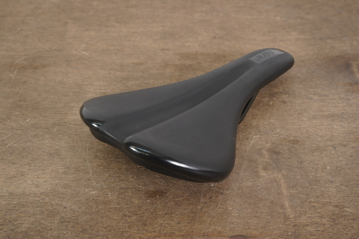 148mm Moustache Just CrMo Rail Road Saddle 305g