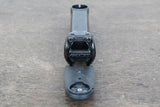 Zipp Service Course SL 120mm ±6 Degree Alloy Stem + Mount 190g 1 1/8" 31.8mm