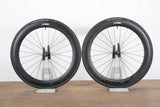 Prime Black Edition 50 Carbon Tubeless Clincher Disc Brake Wheelset 11 Speed