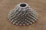 11-29T Campagnolo Super Record 12 Speed Road Cassette 269g