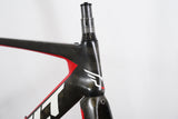 54cm Felt AR1 Carbon Aero Rim Brake Road Frameset AR 1